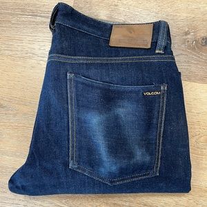 Volcom jeans